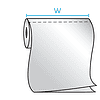 Poly Centerfold sheets
