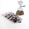 Layflat Clear Polypropylene Bags