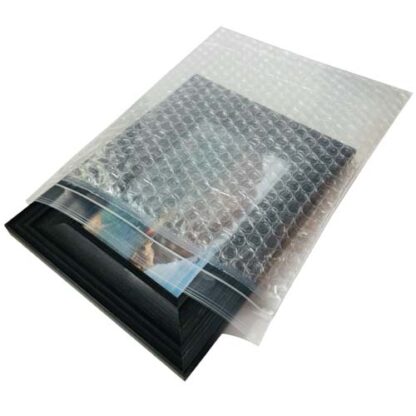 Bubble bag
