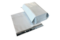Expansion Poly Mailers