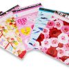custom poly mailers