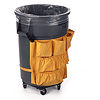 trash barrel can liner