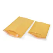 Kraft Buble Mailers showing two items