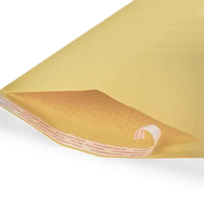 Kraft Buble Mailer
